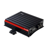Vibe POWERBOX5000.1P-V0 - Full Range Mono Car Amplifier 5000W RMS 1Ω Stable